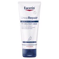 EUCERIN UreaRepair krém na nohy 10% urea 100 ml