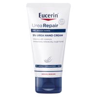 EUCERIN UreaRepair krém na ruky 5% urea 75 ml