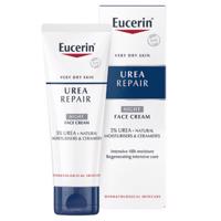 EUCERIN UreaRepair nočný krém 50 ml