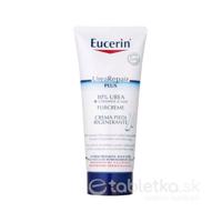 Eucerin UreaRepair PLUS krém na nohy 10% Urea 100 ml