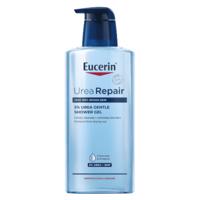 EUCERIN UreaRepair plus sprchový gél 400 ml