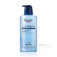 Eucerin UreaRepair sprchový gél 400ml