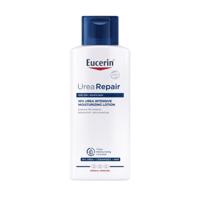 EUCERIN UreaRepair telové mlieko 10% urea 250 ml