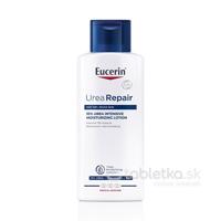 Eucerin UreaRepair telové mlieko 10% Urea 250ml