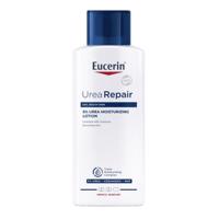 EUCERIN UreaRepair telové mlieko 5% urea 250 ml