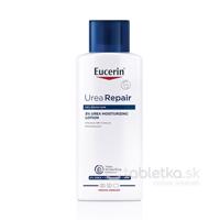 Eucerin UreaRepair telové mlieko 5% Urea 250ml