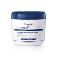 EUCERIN UreaRepair telový krém 5% urea 450 ml