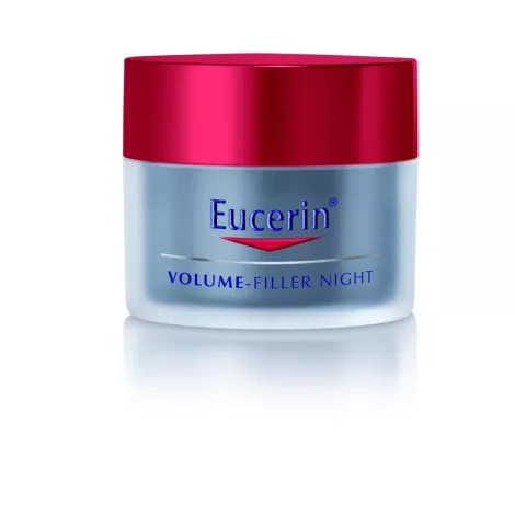 Eucerin Volume-Filler Night Cream 50 ml