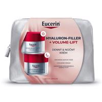 EUCERIN Volume-filler + volume-lift denný a nočný krém 2 x 50 ml vianočný set