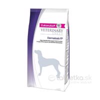 Eukanuba Veterinary Diets Dog Dermatosis 12kg