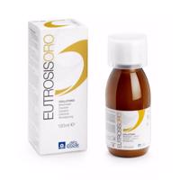 EUTROSIS Oro collutorio ústna voda 120 ml