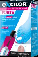 Excilor Forte lak na liečbu plesňových infekcií nechtov 30 ml