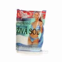 EZO Spa ŽIVÁ SOĽ MAGNÉZIOVÁ 500g