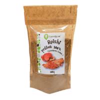 FARMILION Reishi prášok 100% 100 g