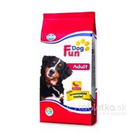 Farmina MO E Fun Dog Adult Chicken 20kg