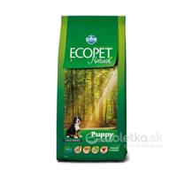 Farmina MO P Ecopet Dog Puppy Maxi 12+2kg