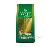 Farmina MO P Ecopet Dog Puppy Medium 2,5kg