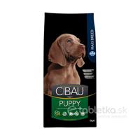 Farmina MO SP Cibau Dog Puppy Maxi, chicken 12kg