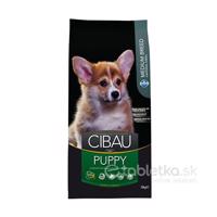 Farmina MO SP Cibau Dog Puppy Medium, Chicken 12kg