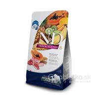 Farmina N&D Dog AG Tropical Selection Adult Medium & Maxi, Lamb 2kg