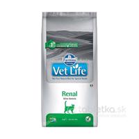 Farmina Vet Life cat renal 2kg