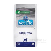 Farmina Vet Life cat ultrahypo 0,4kg
