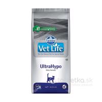 Farmina Vet Life cat ultrahypo 2kg