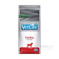 Farmina Vet Life dog cardiac 2kg