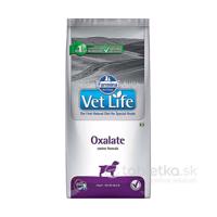 Farmina Vet Life dog oxalate 12kg