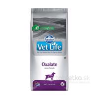 Farmina Vet Life dog oxalate 2kg