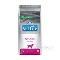 Farmina Vet Life dog struvite 2kg