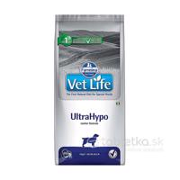 Farmina Vet Life dog ultrahypo 12kg