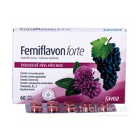 Favea Femiflavon forte 60 tabliet