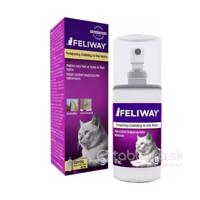 Feliway pre mačky Classic Travel spray 60ml