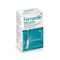 Femarelle Rejuvenate 40+ cps 56