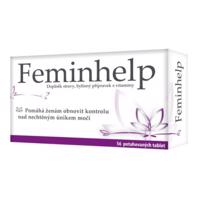 FEMINHELP Uro X56 56 tabliet