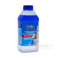 Finish čistič umývačky riadu Original 250ml