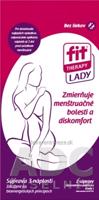 FIT THERAPY LADY náplasť 2x3 ks