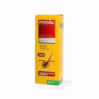 FITOVAL HAIR LOSS šampón proti vypadávaniu vlasov 200 ml