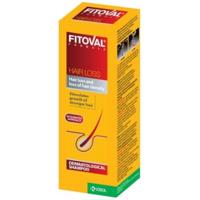 FITOVAL Šampón proti vypadávaniu vlasov 200 ml