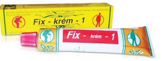 Fix krém-1 84 ml