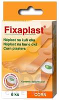 FIXAplast CORN náplasť na kurie oká 1x6 ks