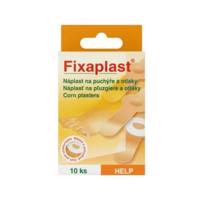 FIXAPLAST Help náplasť na pľuzgiere a otlaky 10 ks