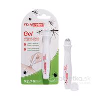 FIXAprotect gél po uštipnutí hmyzom 2v1 roll-on 10ml