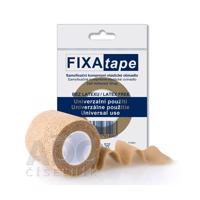 FIXAtape samofixačné elastické ovínadlo STRETCH