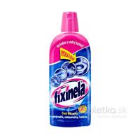 Fixinela na hrdzu a vodný kameň 500ml