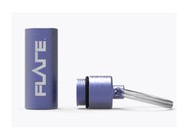 Flare® Capsule Farba: Fialová Hliníkové puzdro na štuple