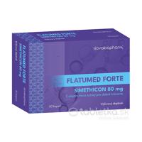 FLATUMED FORTE 80mg 50 kapsúl