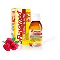 FLAVAMED Forte perorálny roztok 100 ml