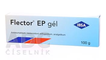 Flector EP gél 100 g